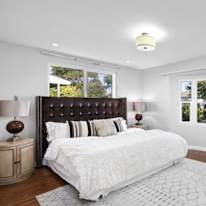 Kelly's room
