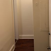 Shayna's room