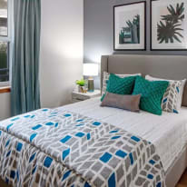 Sam's room