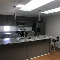 David's room