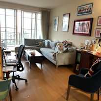 Jennifer's room