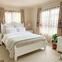 Miki Peng's room