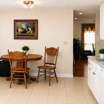 DEVARS WOODS's room