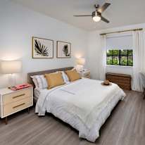 Rida's room
