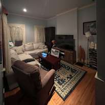 Michael's room