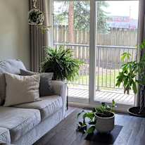 Rhonda Hermanstyne's room