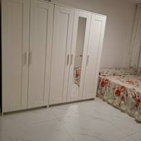 Joseph's room
