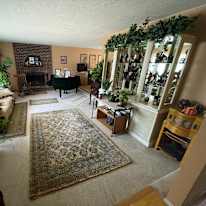 Loralea's room