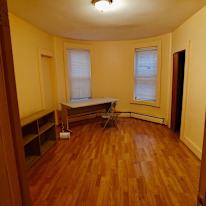 Ian's room