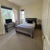 Tara's room