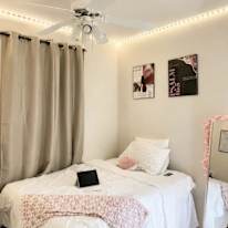 Martina's room
