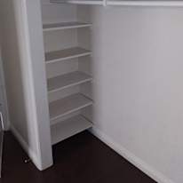 mike's room
