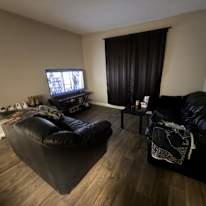 Kamryn's room
