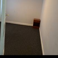 Bethany Twigg's room