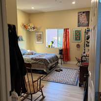Janessa's room