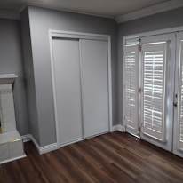 Michael's room