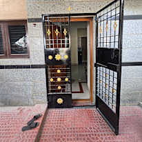 Rahiba's room