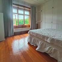 Michelle Kang's room