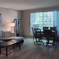 Diana's room