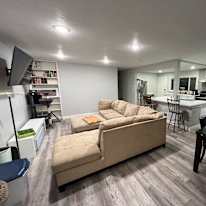 Yangyang's room