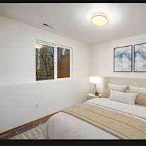 Amy's room