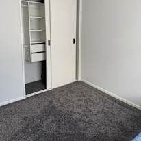 billySandra's room