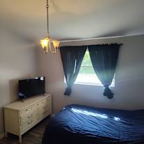 Tammy's room