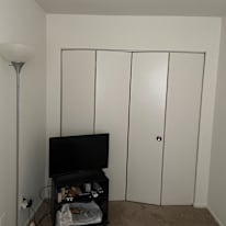ASHOK's room