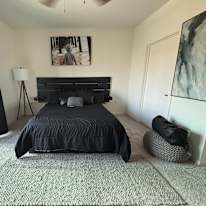 Tony V.'s room
