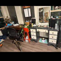 malaki's room