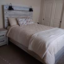 Bobbi's room