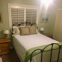 Krista's room