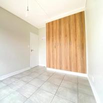Anathi's room