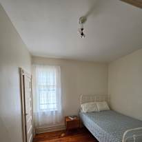 Matthew's room