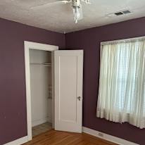 Hannah's room
