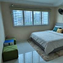 Dijas's room