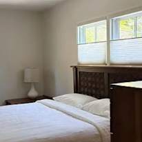 Marjorie's room