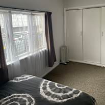 Claire's room