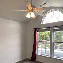 Sarah Davidson's room