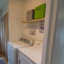 Olivia's room