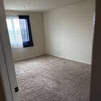 Kevin McBride's room