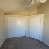 Alexis's room