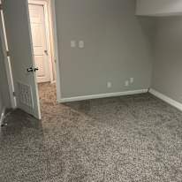 Arianna's room