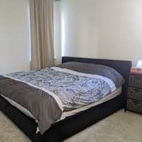 Helen's room