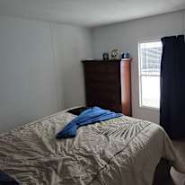 Ralph's room