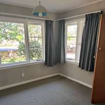 Karl's room