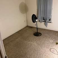 Kevin's room
