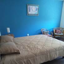 Nice Room in a Quiet Bowie Neighborhood.'s room