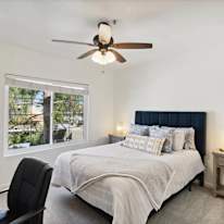 Shawnee's room