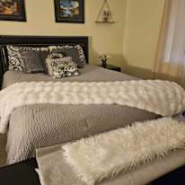 Room for Rent's room